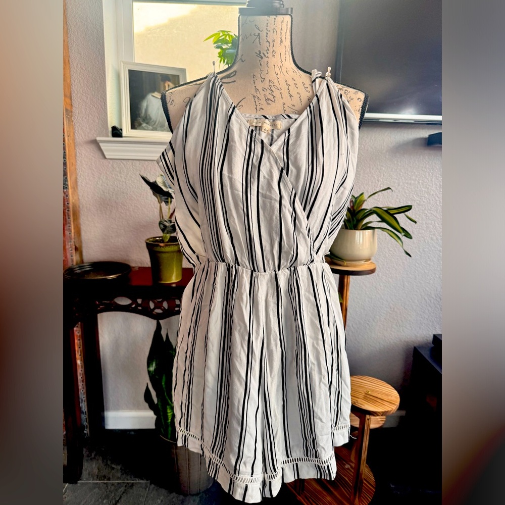 New Romper